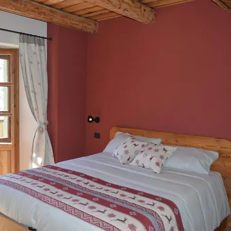 Rifugio Di çhiappera Hotel