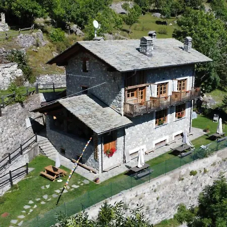 Rifugio Di *