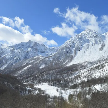 Rifugio Di 호텔 Chiappera