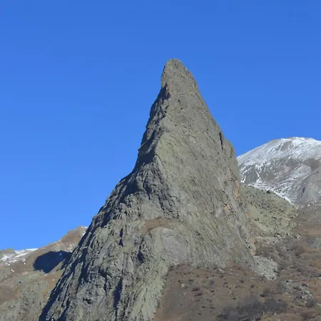 Rifugio Di Chiappera