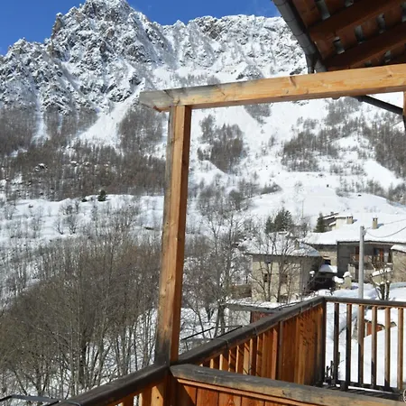 Rifugio Di Отель *