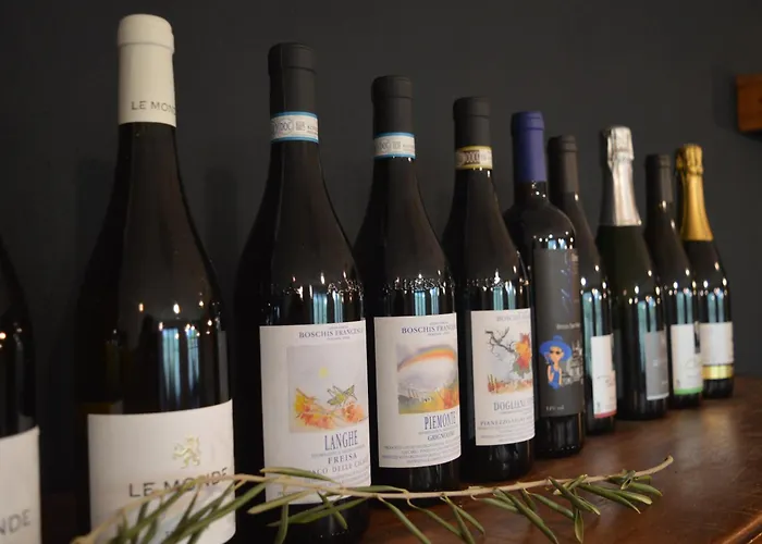 Rifugio Di çhiappera Hotel Chiappera