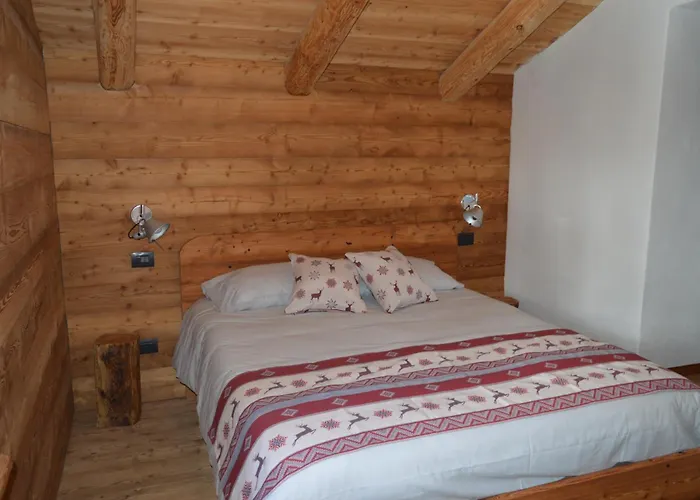 Rifugio Di çhiappera *