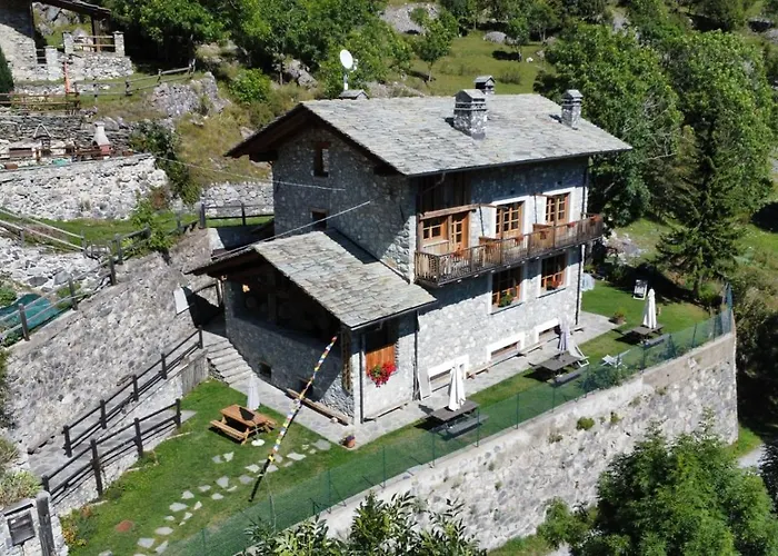 Rifugio Di çhiappera *