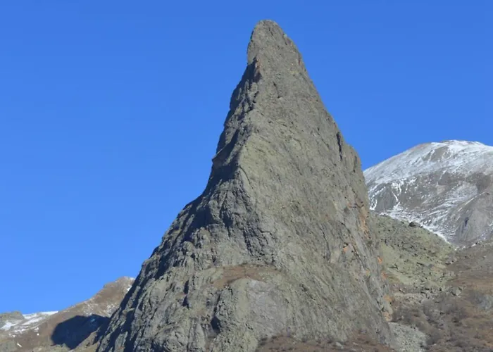Rifugio Di çhiappera Chiappera