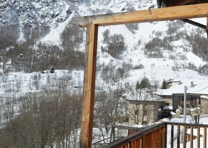 Rifugio Di çhiappera Hotel *