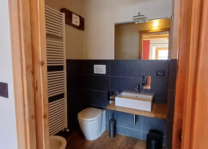 Hotel Rifugio Di *