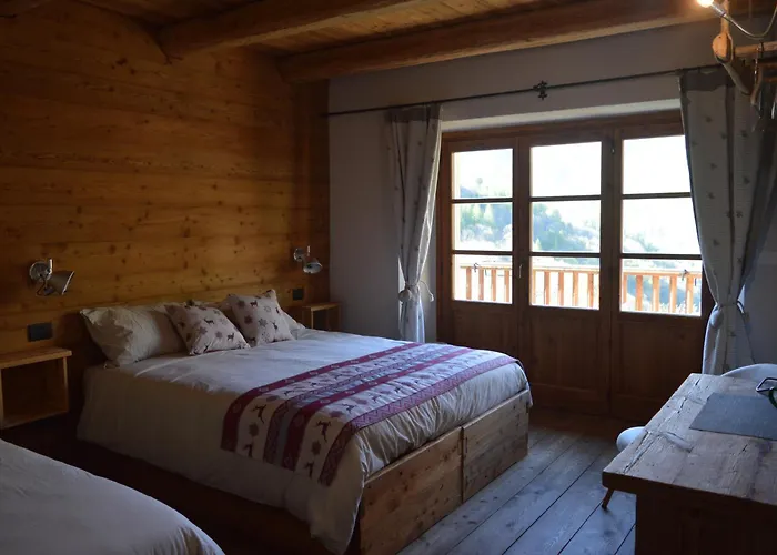 Rifugio Di çhiappera